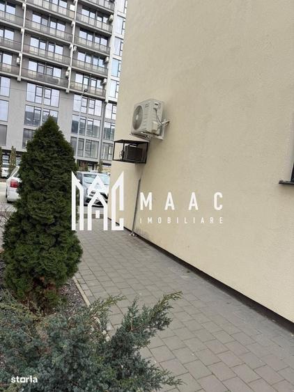 Spațiu comercial, de 76 mp, în Șelimbăr
