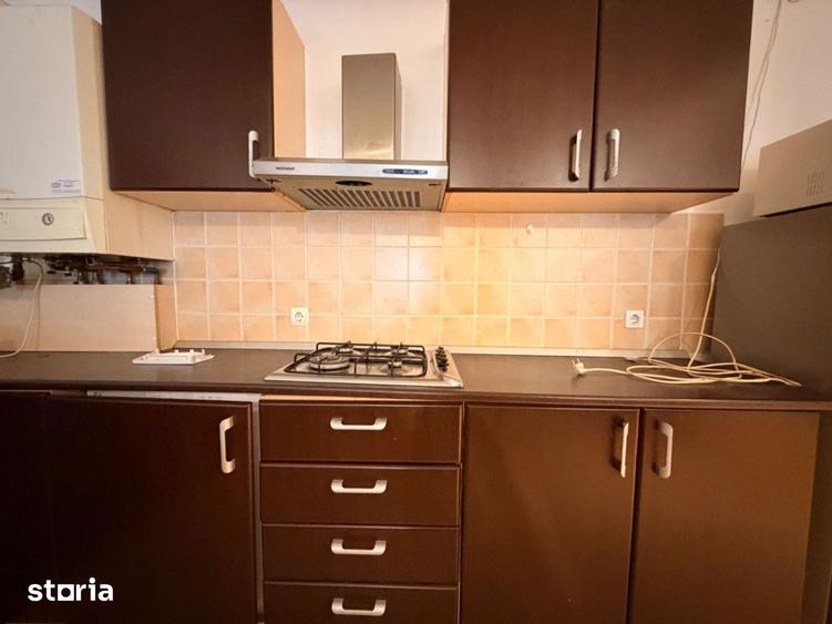 APARTAMENT 2 CAMERE | 76MP UTILI | BLOC 2009 - 14