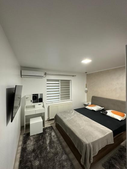 Apartament cu 2 camere decomandat în Fălticeni