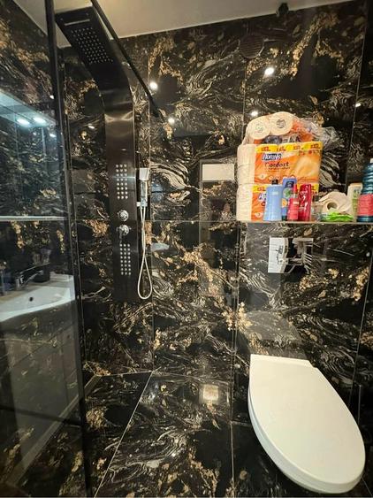 Apartament cu 2 camere decomandat în Drumul Taberei