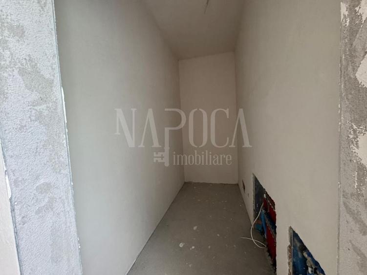 Duplex cu 4 camere cu Canalizare în Mănăștur