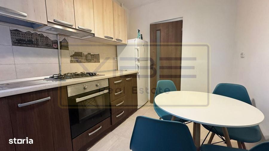 Apartament 2 camere Podu Ros - 10 min Palas Mall - 5