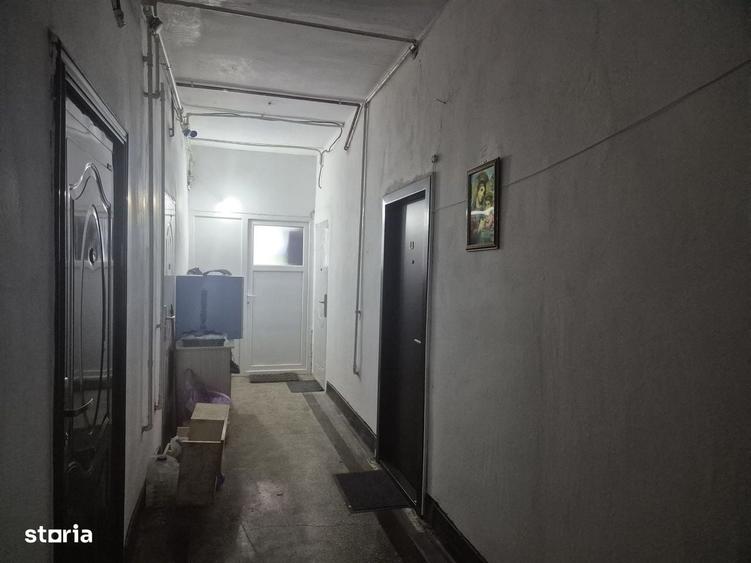 Exclusivitate-Apartament 2 camere decomandateVasile Goldis, langa RAR - 6