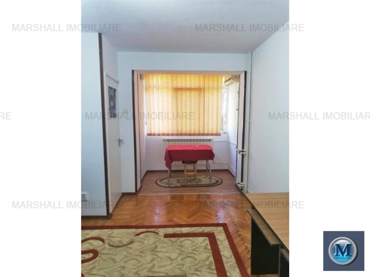 Garsoniera de vanzare, zona Nord-Est, 27 mp #17068 - 3
