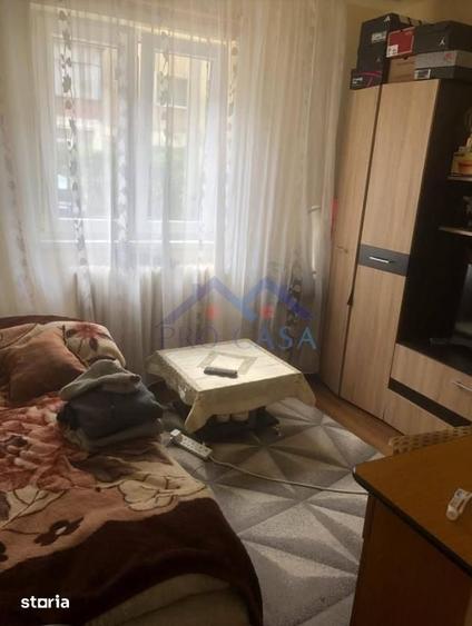Apartament cu 2 camere în Cetate — fotografia 3