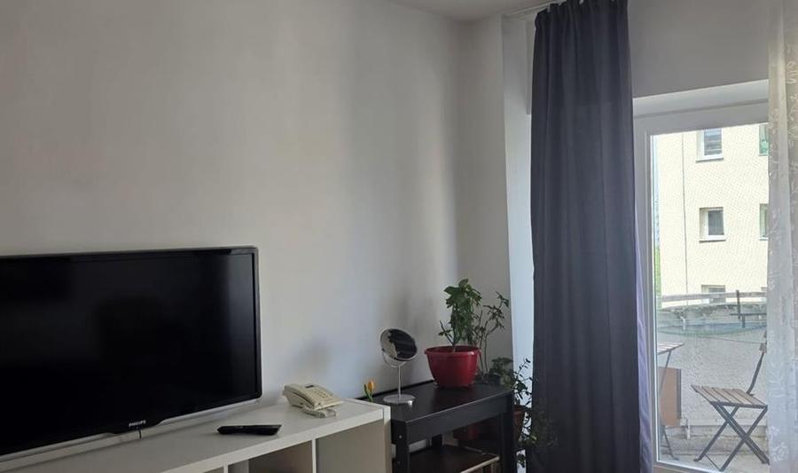 Garsonieră în Vitan