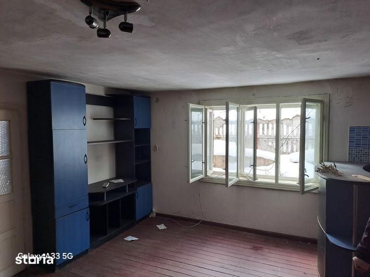 Cabana in Arieseni. Ideala pentru investitie turistica. - 2