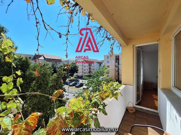 Apartament de inchiriat, 3 camere, 70mp, str.Hategului, Strand! - 14