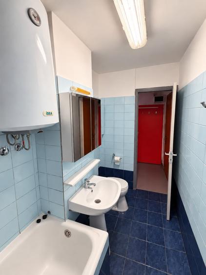 Apartament cu 2 camere decomandat, mobilat în Aviației