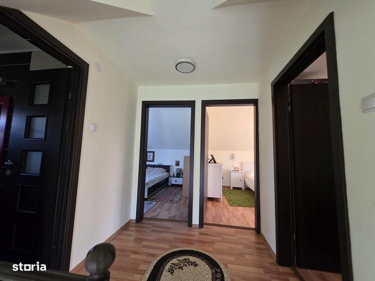Casă cu 4 camere în Bălata