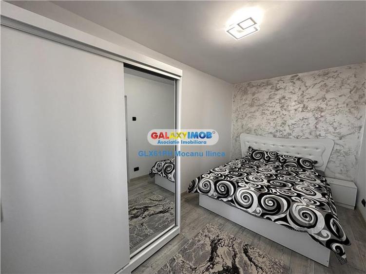 Apartament cu 2 camere nedecomandat, mobilat în Vest