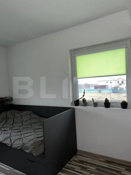 Duplex cu 4 camere cu Teren 672 Mp în Bod