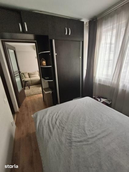 Apartament cu 2 camere în Cișmigiu