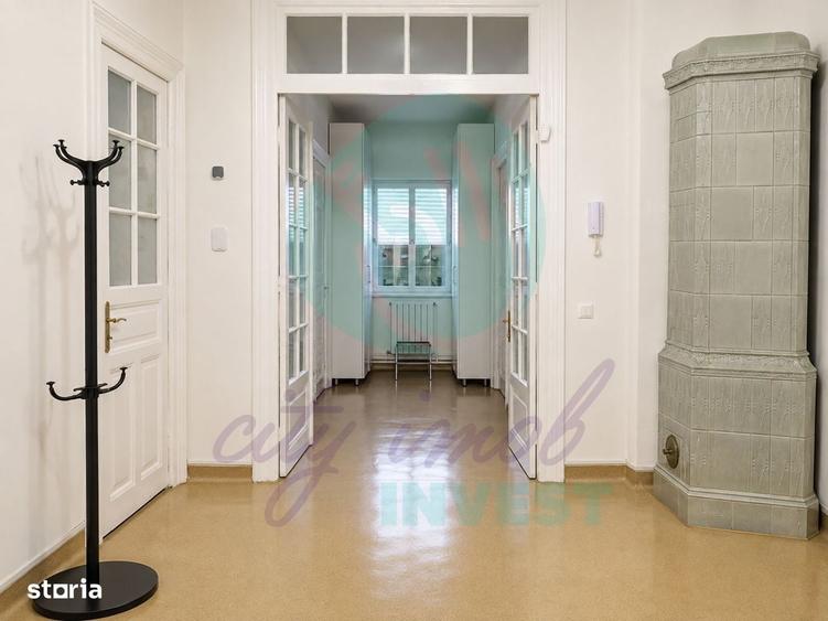 Apartament cu 3 camere în Ferdinand