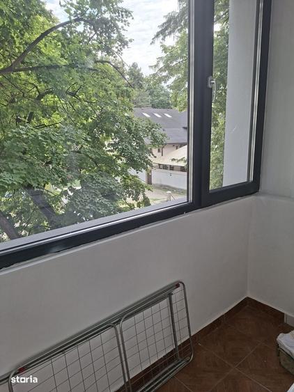 Apartament cu 2 camere în Ultracentral