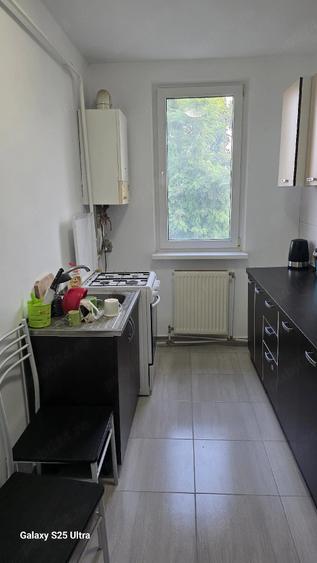 Apartament cu 2 camere decomandat în Horia