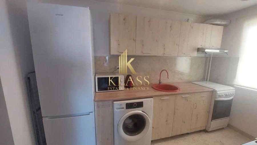 Apartament cu 2 camere decomandat, mobilat în Titulescu