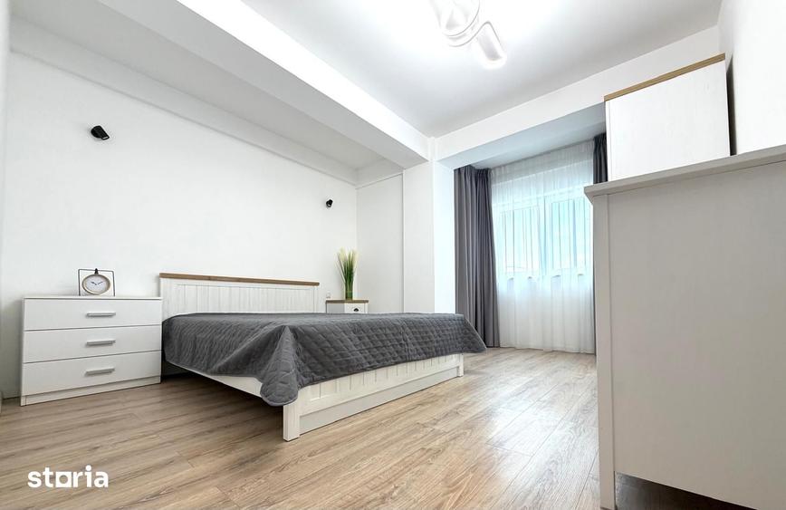 Apartment Iancu Nicolae Move-In Ready com 0% - 1