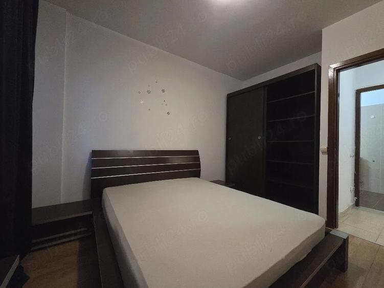 Apartament cu 2 camere decomandat în Tătărași