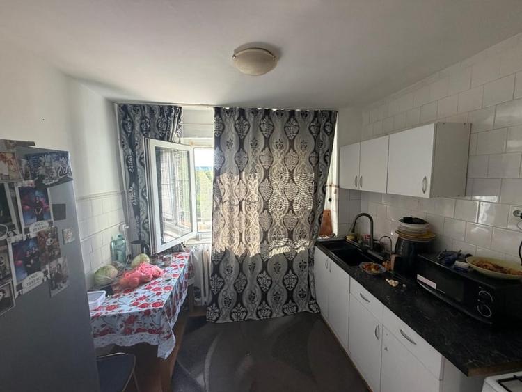 Apartament 3 camere semidecomandat, 67 mp, zona McDonald’s - Imparatul Traian - 6