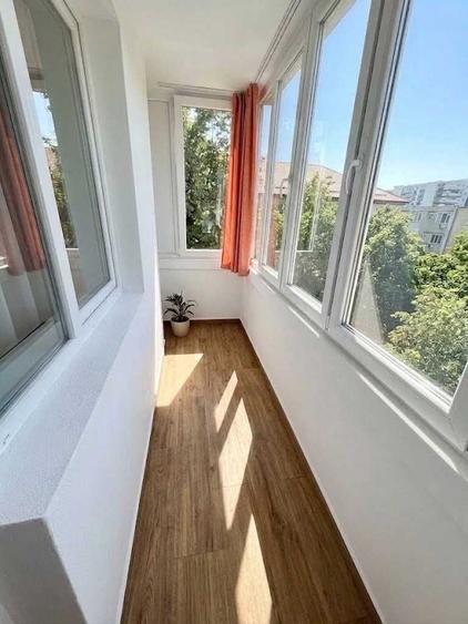 Apartament cu 3 camere decomandat în Dacia