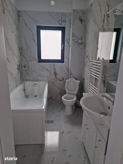 Apartament cu 3 camere în Bucium