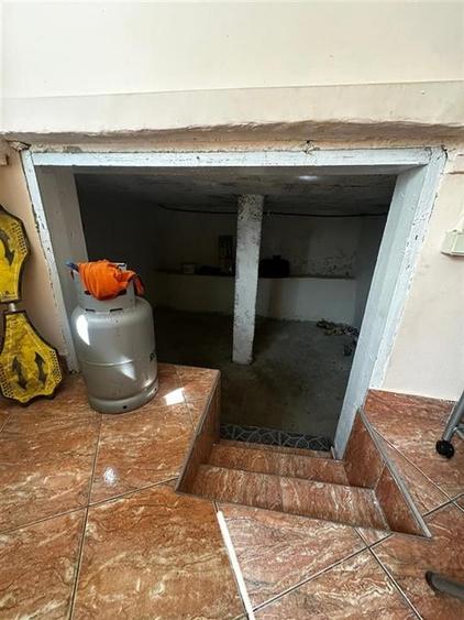 Casă individuală cu 3 camere cu Teren 415 Mp în Central