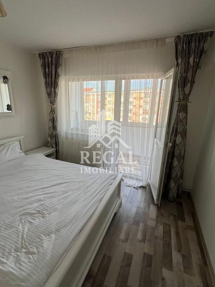 Apartament 2 camere de închiriat – Micro 5/1, modern, renovat recent - 8