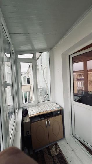 Apartament cu 2 camere nedecomandat în Central