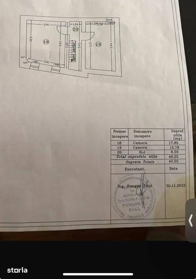 Casă cu 7 camere cu Teren 320 Mp în Armeneasca