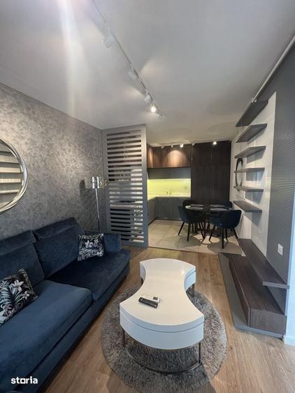 Apartament cu 2 camere decomandat în Timișoara