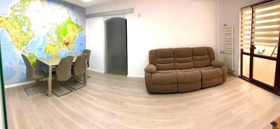 🌟 ]nchiriez Apartament cu 4 camere, 92 mp, Ștefan cel Mare, lângă Parc Circului - 3