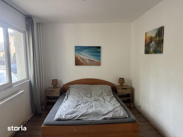 Apartament cu 2 camere în Podul de Piatră
