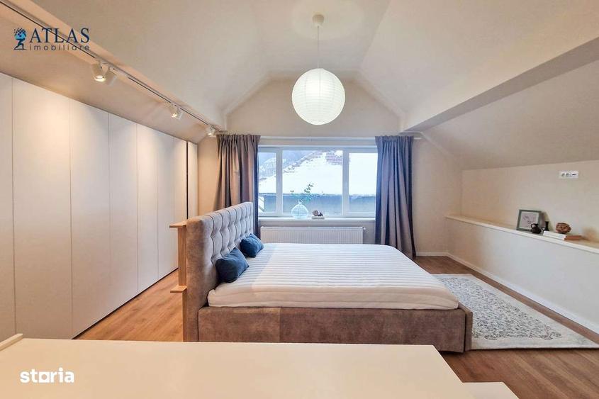 Apartament cu 2 camere, mobilat în Centrul Istoric