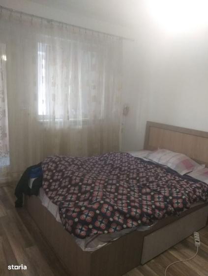 Garsonieră semidecomandată în Valea Rosie
