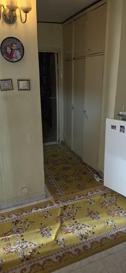 Apartament cu 3 camere decomandat în Rovine