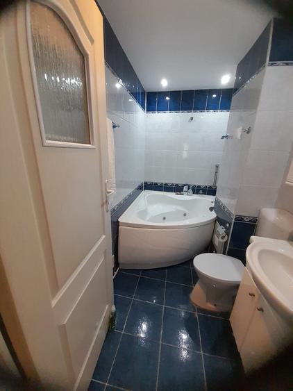 Apartament cu 3 camere decomandat în Mănăștur