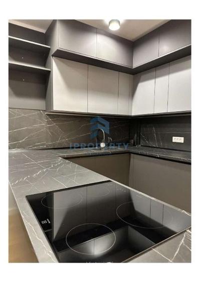 Apartament cu 3 camere în Timpuri Noi