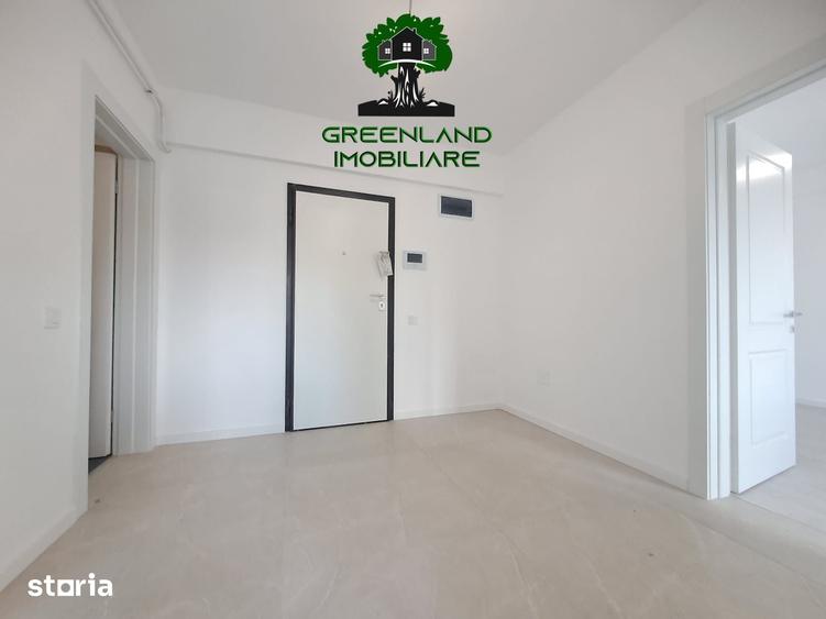 Apartament cu 2 camere decomandat în Bucium