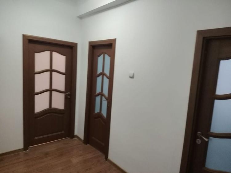 Apartament cu 2 camere decomandat în David