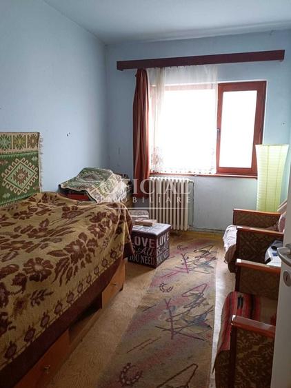 Apartament cu 3 camere decomandat în Mănăștur