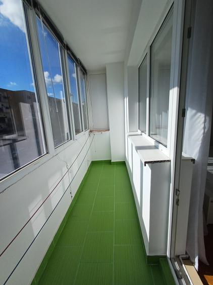 Apartament cu 3 camere decomandat în Grigorescu