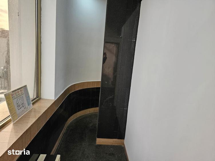 Spațiu comercial, de 337.74 mp, în Tomis II