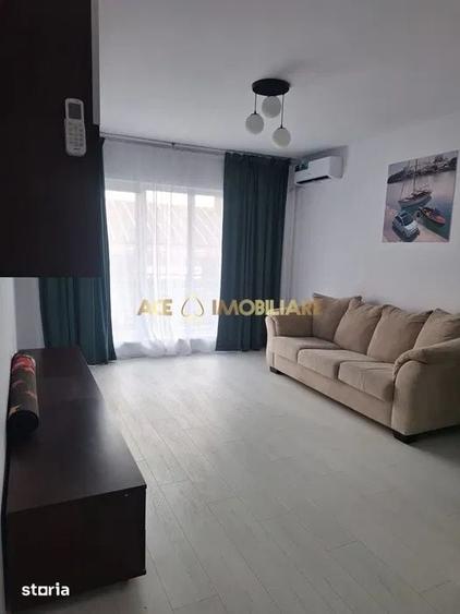 Garsoniera de inchiriat | Pallady | Metrou | Parcare | PetFriendly - 2