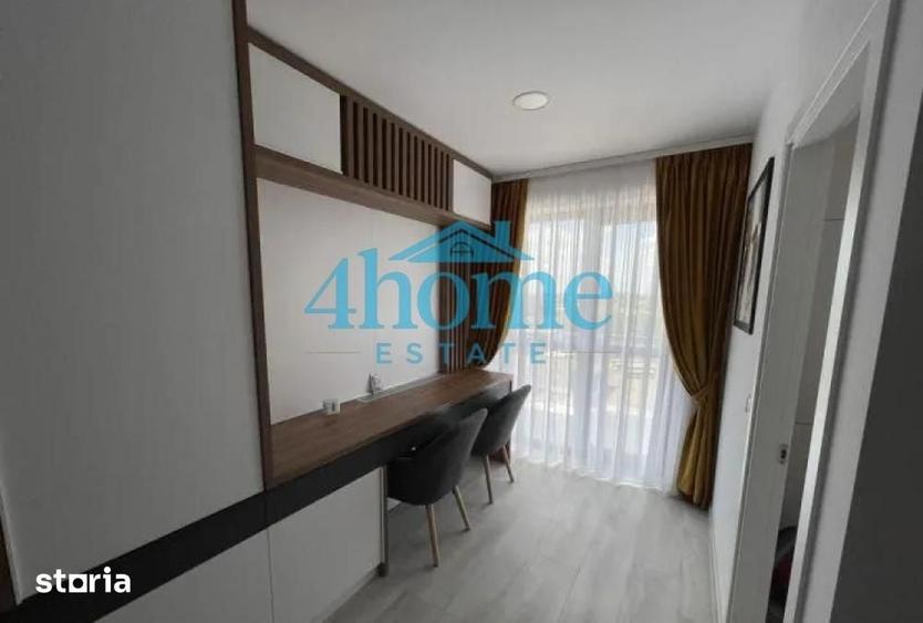 Apartament 2 camere Theodor Pallady|Hils Titanium|Parcare|Metrou - 9