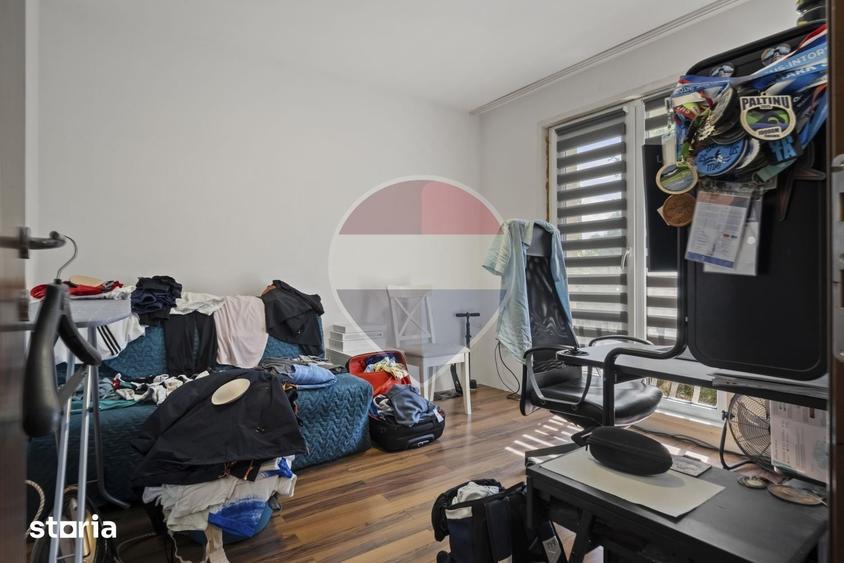 Casa 4 camere | Cosmopolis | Complet Mobilata - 10