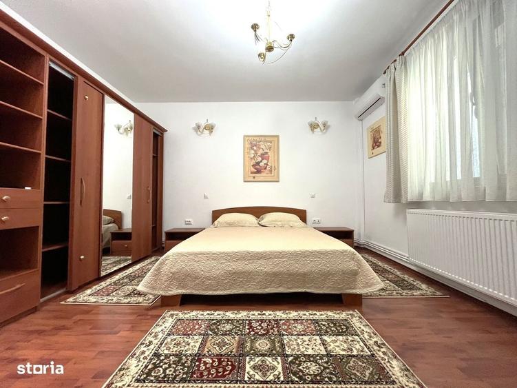 3 Camere || Centrala Proprie || Imobil Cu Lift || Piata Dorobanti - 8