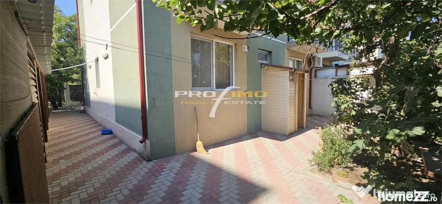 Vila Turistica 18 camere, P 2E M, Eforie Nord Steaua de Mare - 12
