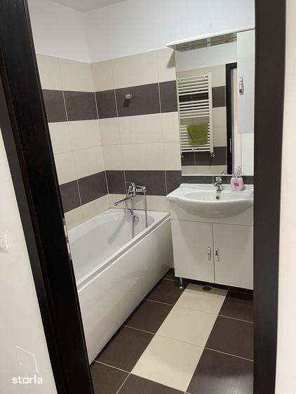 Apartament cu 2 camere decomandat în Bună Ziua