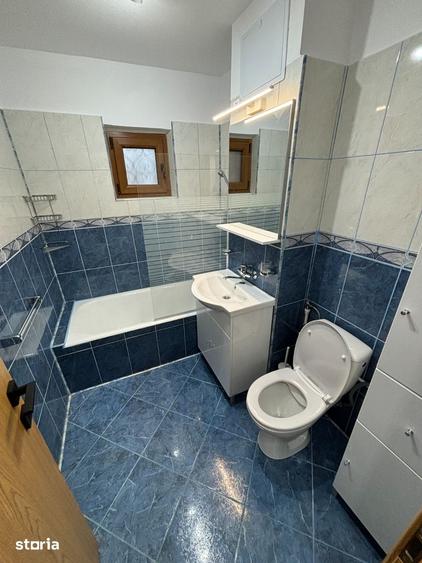 Apartament cu 2 camere decomandat în Calea București